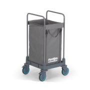Procart 60 Çamaşır Toplama Arabası