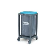 Procart 110 Atık Toplama Arabası