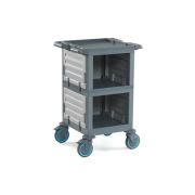 Procart 202 Servis Arabası