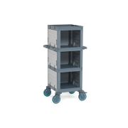 Procart 203 Servis Arabası