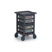 Procart 205 Servis Arabası