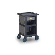 Procart 206 Servis Arabası