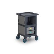 Procart 207 Servis Arabası