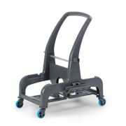 Procart Jet 710S Jet Araba Gövde Seti