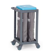 Procart 150 Atık Toplama Arabası