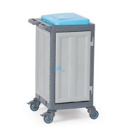 Procart 151 Atık Toplama Arabası