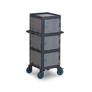 Procart 211 Servis Arabası