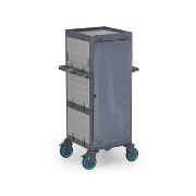 Procart 212 Servis Arabası