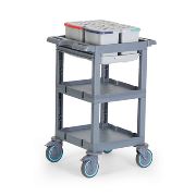 Procart 3200 Servis Arabası