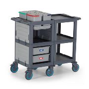 Procart 3201 Servis Arabası
