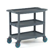 Procart 220 Servis Arabası