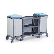 Procart 225 Servis Arabası