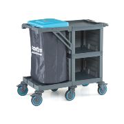 Procart 250 Servis Arabası