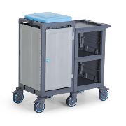 Procart 251 Servis Arabası
