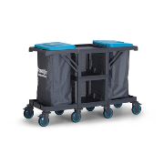 Procart 252 Servis Arabası