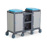 Procart 253 Servis Arabası