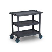 Procart 270 Servis Arabası