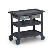 Procart 271 Servis Arabası