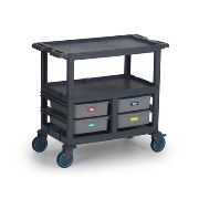 Procart 272 Servis Arabası