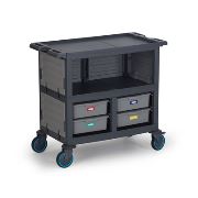 Procart 274 Servis Arabası