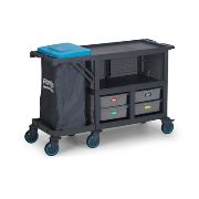 Procart 275 Servis Arabası