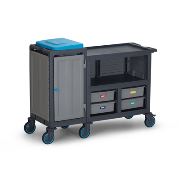 Procart 276 Servis Arabası