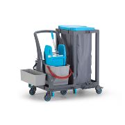 Procart 73001Temizlik Arabası