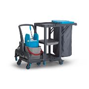 Procart 73101 Temizlik Arabası