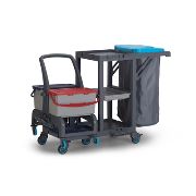 Procart 73102 Temizlik Arabası