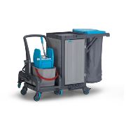 Procart 73121 Temizlik Arabası