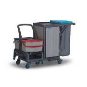 Procart 73122 Temizlik Arabası