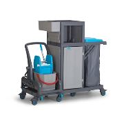 Procart 73201 Temizlik Arabası
