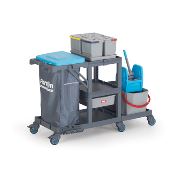 Procart 331 Temizlik Arabası