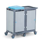 Procart 352 Temizlik Arabası