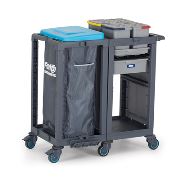 Procart 3350 Temizlik Arabası