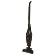 Fantom Carbon Black CB1000 Toz Torbalı Dikey Süpürge