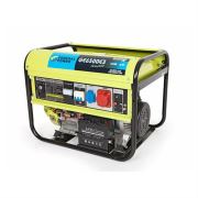Federal Power FP-J-HHGE6500E3 Benzinli Jeneratör - 6.8 Kva