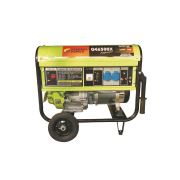 Federal Power FP-J-HHGE6500x 5.5 kW Benzinli Jeneratör