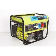 Federal Power FP-J-HHGE8000E3 Benzinli Jeneratör 8.1 kVA