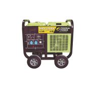 Federal Power FP-J-HHDE10000E Dizel Jeneratör 8.5 kW