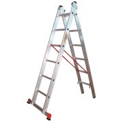 Federal Power FP-MR-SAM 6 Basamaklı A Tipi Merdiven