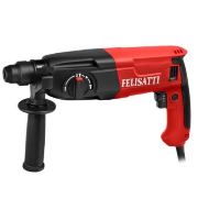 Felisatti Pnömatik Matkap FS-RH24/700ER