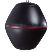 Fendress Usturmaça - Sisme Balon-BF28- Çap:71 cm- Siyah
