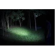 FENİX UC 02 130 LUMEN ÇELİK KASA MİNİ FENER Sarı