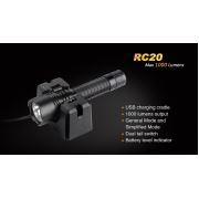 Fenix RC20 El Feneri 1000 Lümen