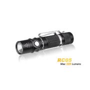 Fenix RC05 El Feneri 300 Lümen