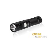 Fenix UC30 Siyah El Feneri 960 Lümens