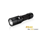 Fenix PD40 Led El Feneri 1600 Lümens