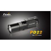 Fenix PD22 G2 El Feneri 210 Lümens