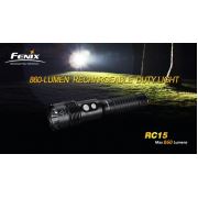 Fenix RC15 Şarjlı El Feneri Seti 860 Lümens